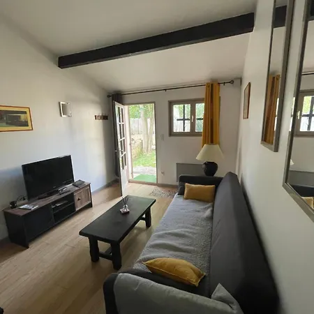 Jolie Petite Maison - Montfavet * Avignon