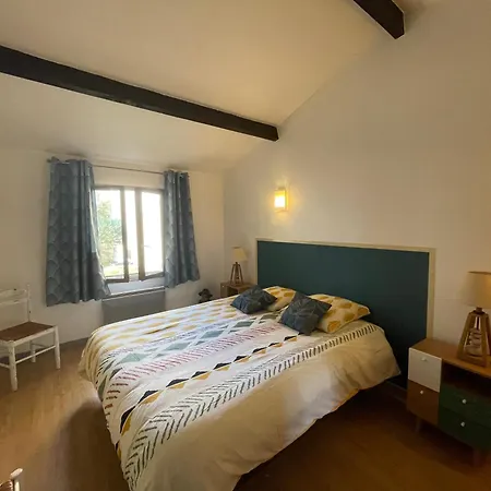 Jolie Petite Maison - Montfavet