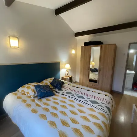 Jolie Petite Maison - Montfavet