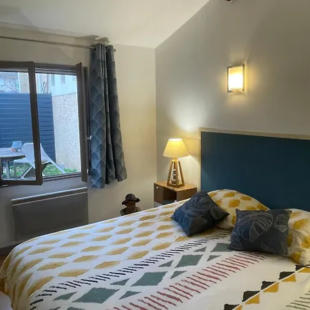 Vakantiehuis Jolie Petite Maison - Montfavet
