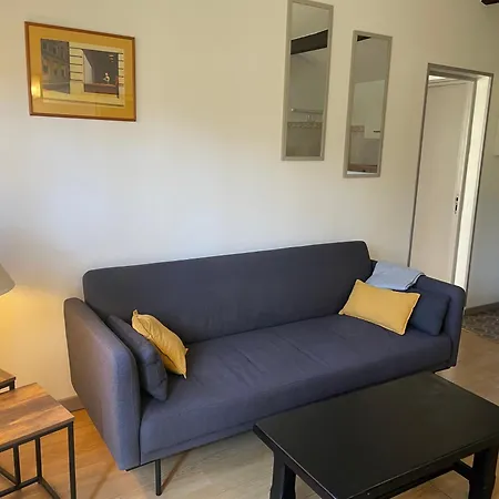 Jolie Petite Maison - Montfavet Vakantiehuis