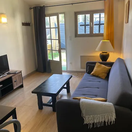 Vakantiehuis Jolie Petite Maison - Montfavet