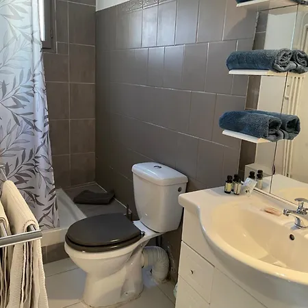 Hébergement de vacances Jolie Petite Maison - Montfavet *
