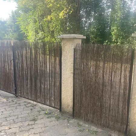 Hébergement de vacances Jolie Petite Maison - Montfavet *
