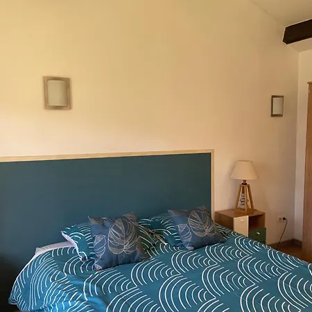 Jolie Petite Maison - Montfavet Hébergement de vacances *