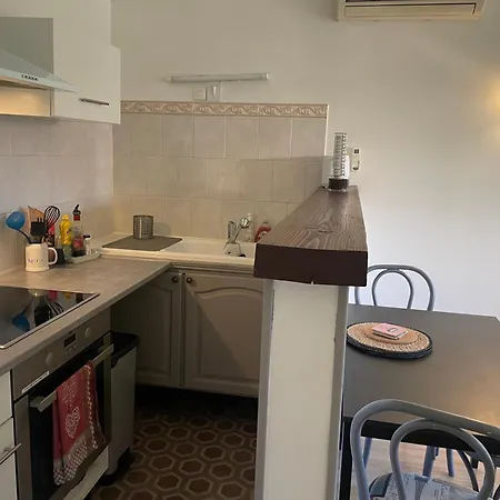 Jolie Petite Maison - Montfavet * Avignon