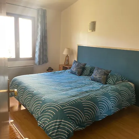 Jolie Petite Maison - Montfavet Hébergement de vacances *