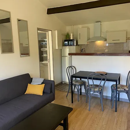 Jolie Petite Maison - Montfavet * Avignon